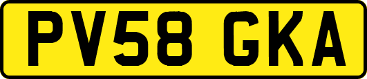 PV58GKA