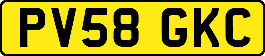 PV58GKC