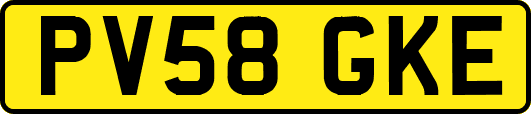 PV58GKE
