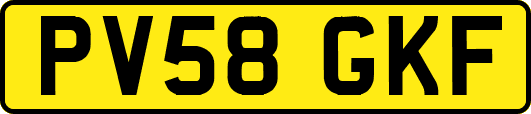 PV58GKF