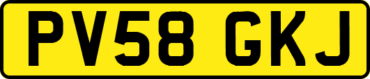 PV58GKJ