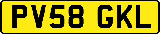 PV58GKL