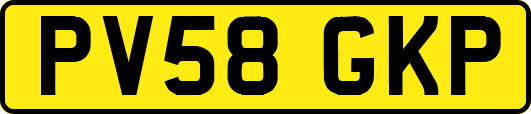 PV58GKP