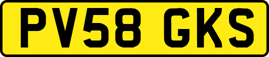PV58GKS