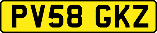 PV58GKZ