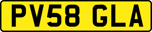 PV58GLA