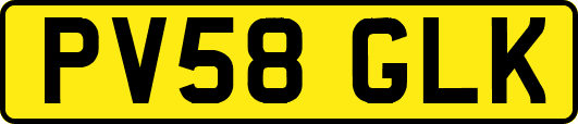 PV58GLK