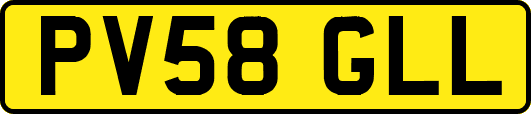 PV58GLL