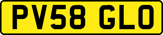 PV58GLO