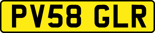 PV58GLR