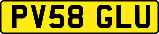PV58GLU