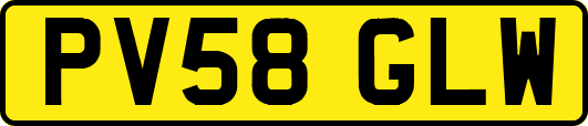 PV58GLW