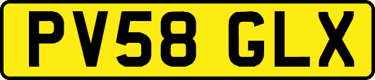 PV58GLX