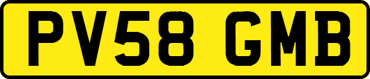 PV58GMB