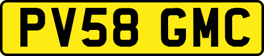 PV58GMC