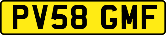 PV58GMF