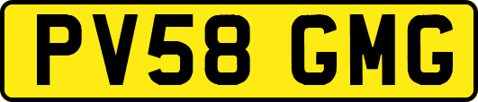 PV58GMG