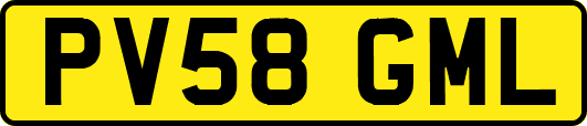 PV58GML