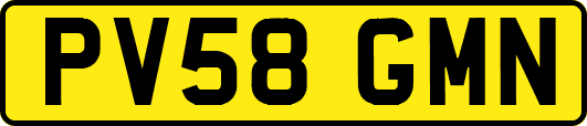 PV58GMN