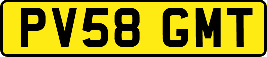 PV58GMT