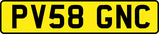 PV58GNC