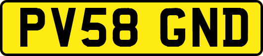 PV58GND