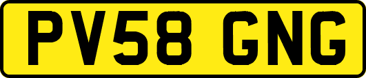 PV58GNG