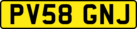 PV58GNJ