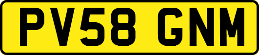 PV58GNM