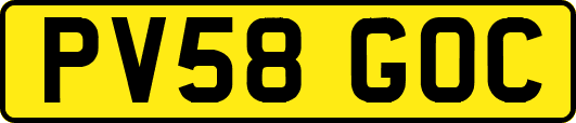PV58GOC