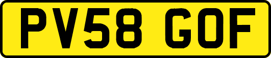 PV58GOF