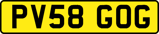 PV58GOG