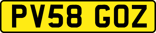 PV58GOZ