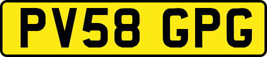 PV58GPG