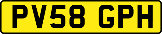 PV58GPH