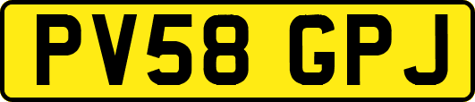 PV58GPJ