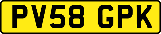 PV58GPK