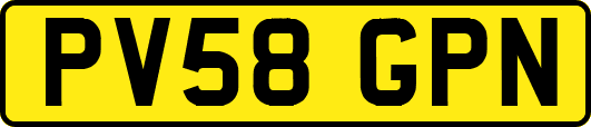 PV58GPN