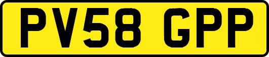 PV58GPP