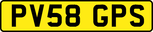 PV58GPS