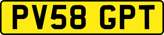 PV58GPT