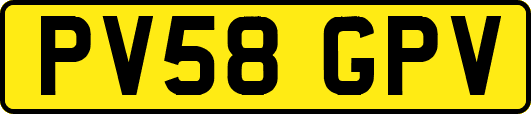 PV58GPV
