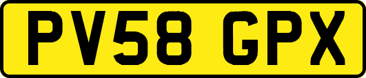 PV58GPX