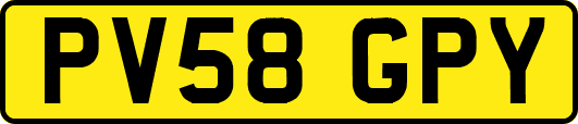 PV58GPY