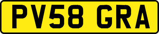 PV58GRA
