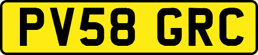 PV58GRC