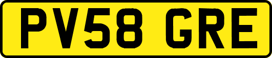 PV58GRE