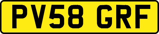 PV58GRF