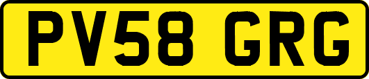 PV58GRG