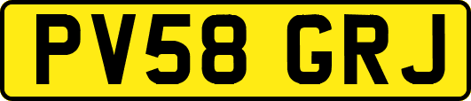 PV58GRJ